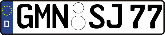 GMN-SJ77