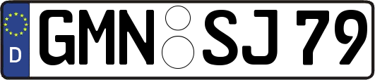 GMN-SJ79