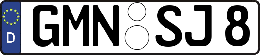 GMN-SJ8