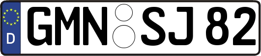 GMN-SJ82