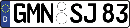 GMN-SJ83