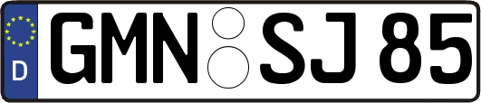 GMN-SJ85