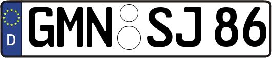GMN-SJ86