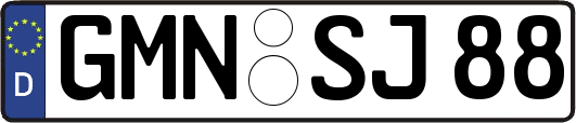 GMN-SJ88