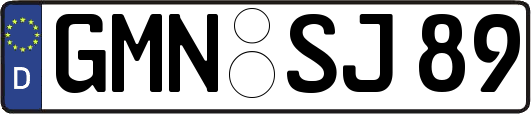 GMN-SJ89