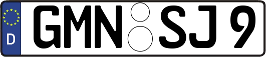 GMN-SJ9