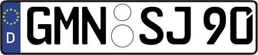 GMN-SJ90