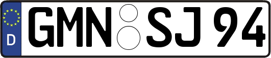 GMN-SJ94