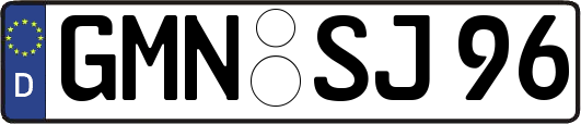 GMN-SJ96