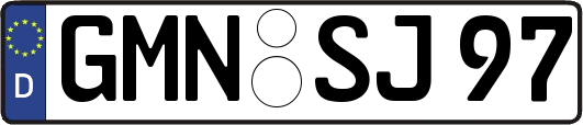 GMN-SJ97