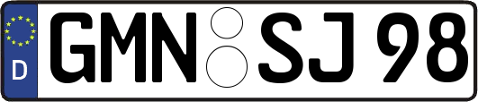GMN-SJ98