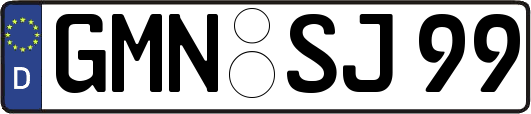 GMN-SJ99