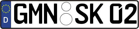GMN-SK02