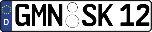 GMN-SK12
