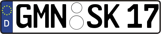 GMN-SK17