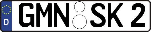 GMN-SK2