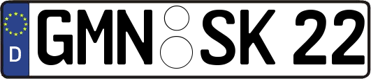 GMN-SK22