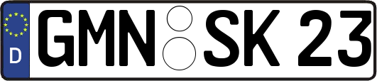 GMN-SK23