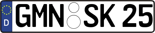 GMN-SK25