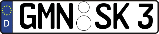 GMN-SK3
