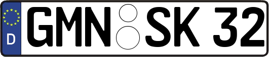 GMN-SK32