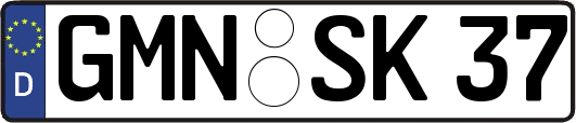 GMN-SK37