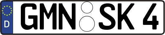 GMN-SK4