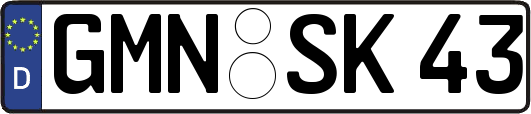 GMN-SK43