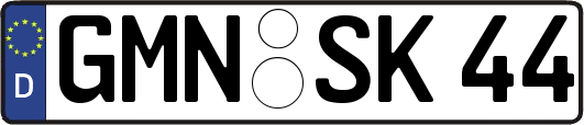 GMN-SK44