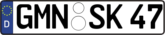 GMN-SK47