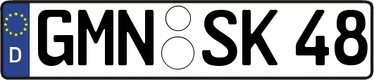 GMN-SK48