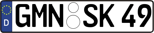 GMN-SK49