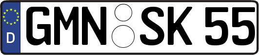 GMN-SK55