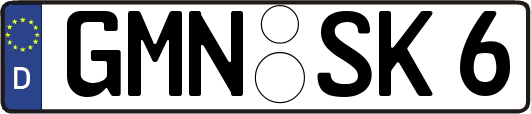 GMN-SK6