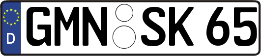 GMN-SK65