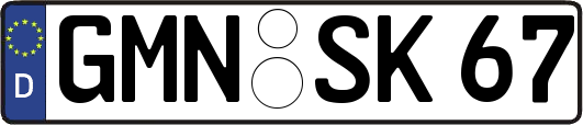GMN-SK67