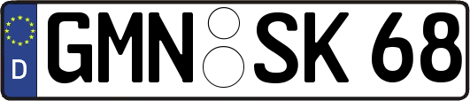 GMN-SK68
