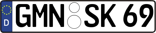 GMN-SK69