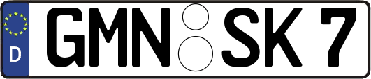 GMN-SK7