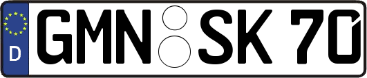 GMN-SK70