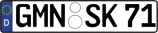 GMN-SK71