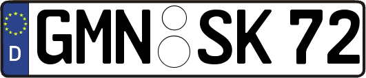 GMN-SK72