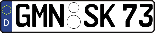 GMN-SK73
