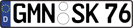 GMN-SK76