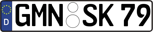 GMN-SK79