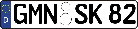 GMN-SK82