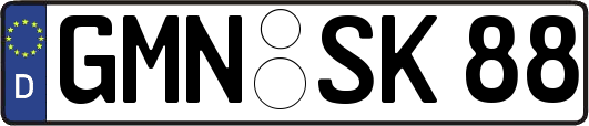 GMN-SK88