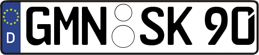 GMN-SK90