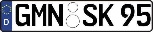 GMN-SK95