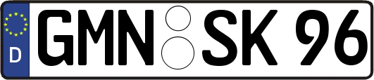 GMN-SK96